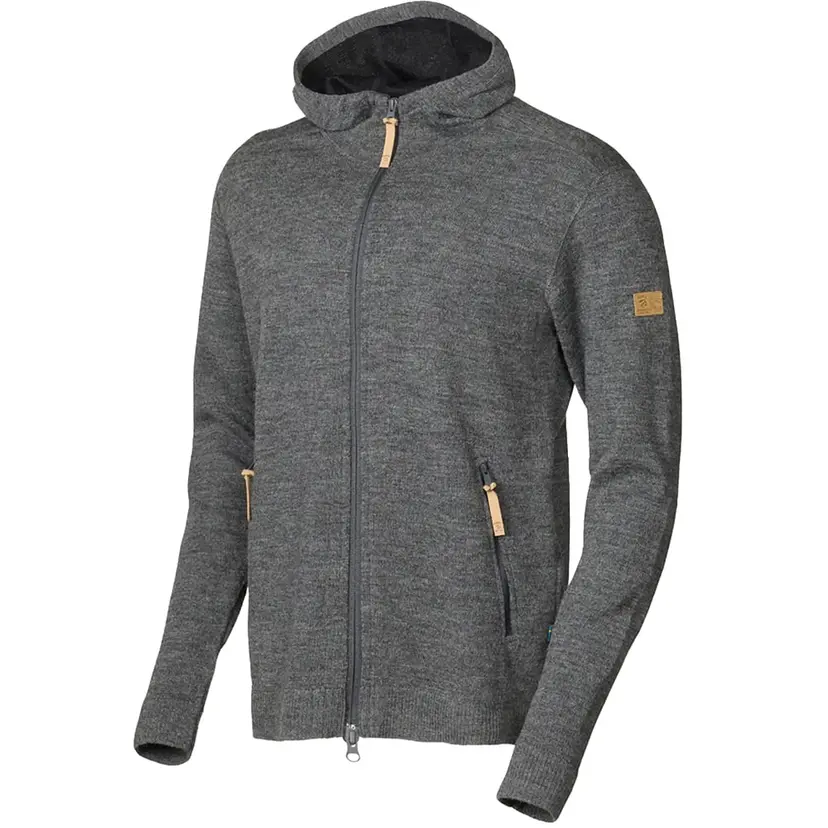 Ivanhoe of Sweden Ivanhoe of Sweden M's Volmar Hood Grey
