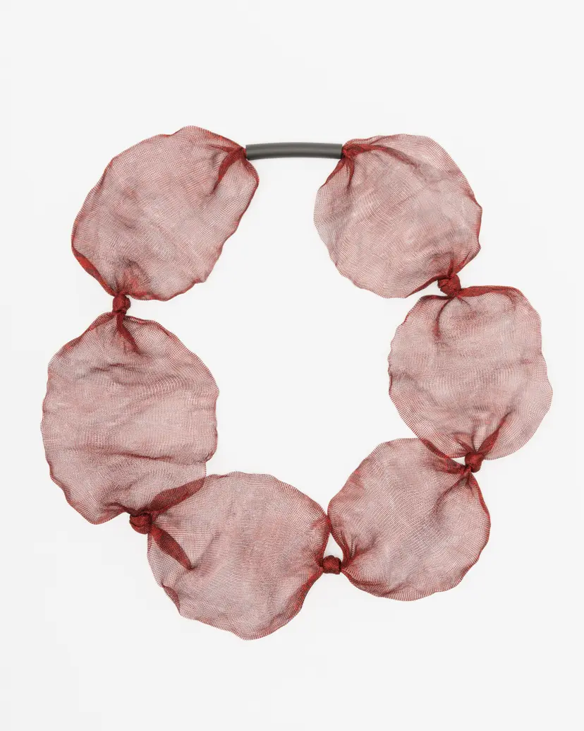 Cautero Cautero RL1 Red Necklace