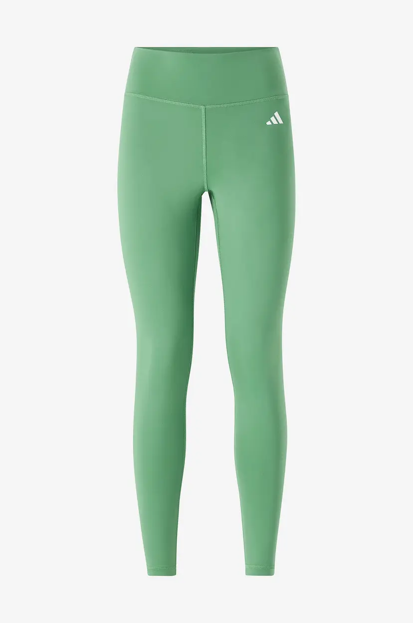 Adidas Sport Performance Treningstights Training Essentials High-waisted 7/8 Leggings - Grønn