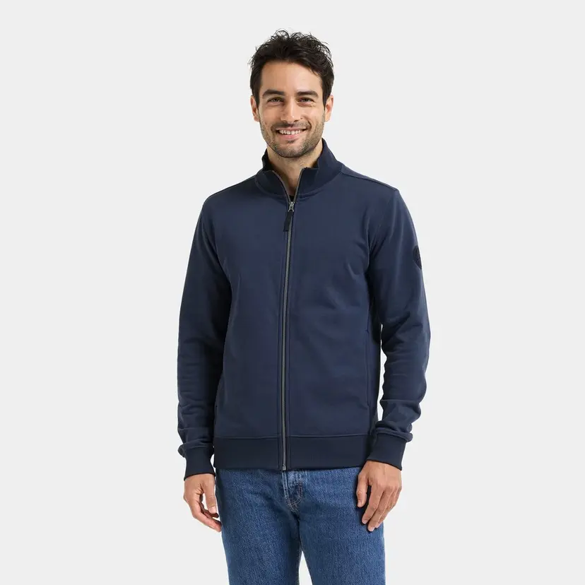 Didriksons Jake Full-Zip