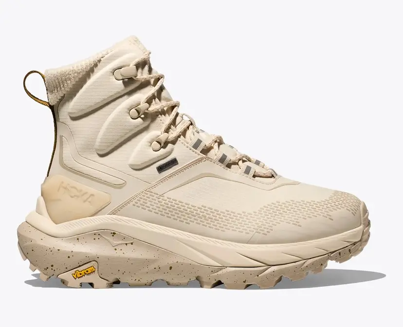 HOKA Hoka W Kaha 2 Frost Gtx Oat Milk / Sesame