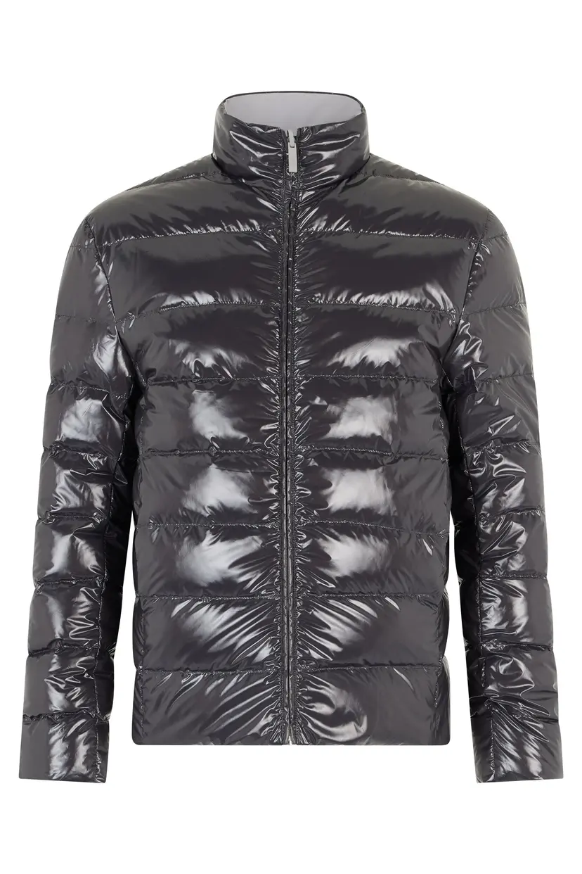 Thom Browne Thom Browne Vinterjakker – Svart