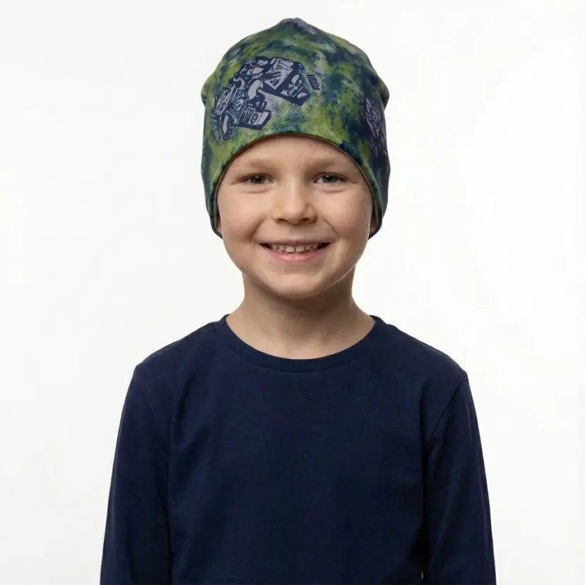 LEGO Kidswear LEGO Ninjago lue, Lime