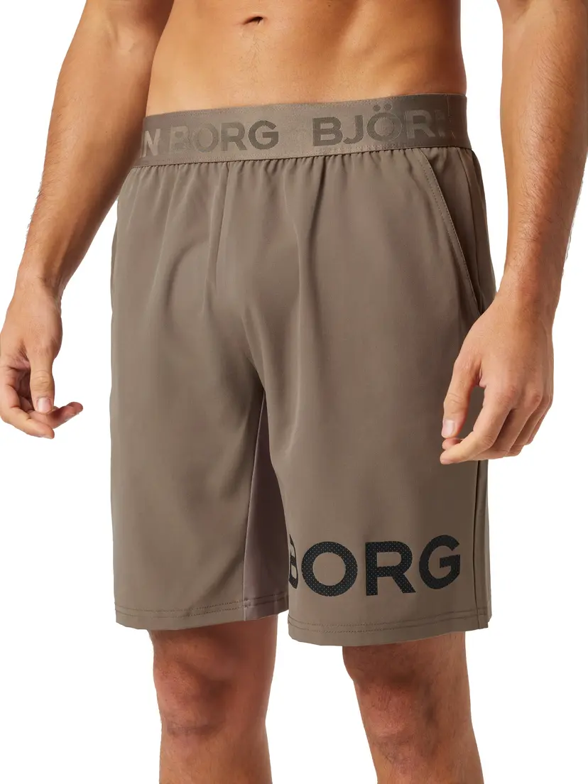 Björn Borg Björn Borg Men's Borg Shorts Falcon