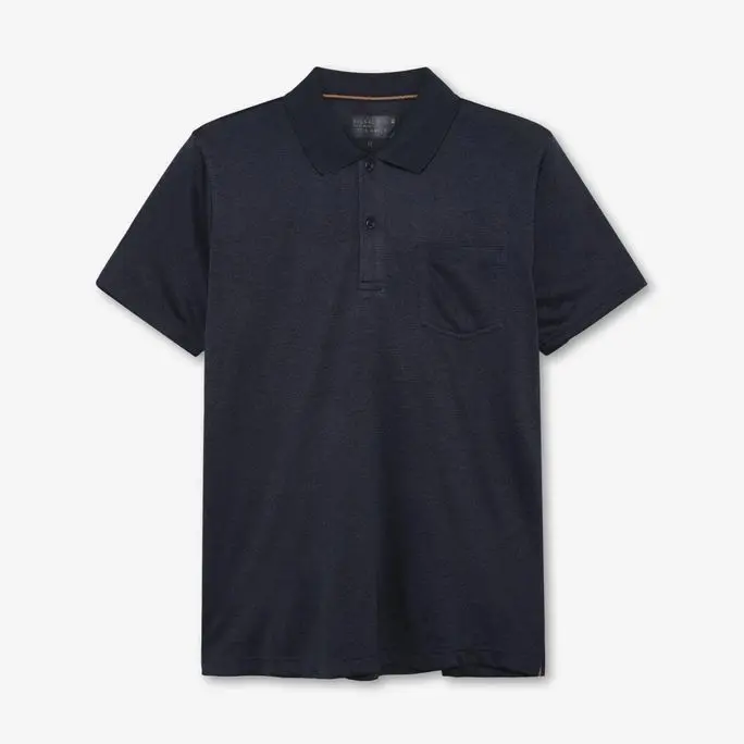 SIGNAL ThomasSI Pocket Tech Polo