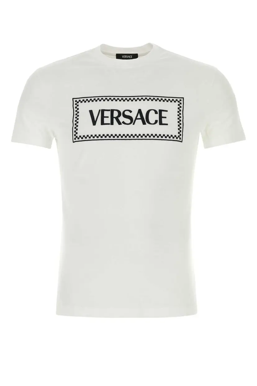 Versace Collection Versace Collection Skjorter – Hvit
