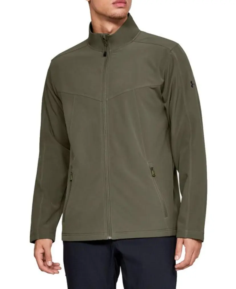 Under Armour Tactical Under Armour Tactical All Season Marine Green