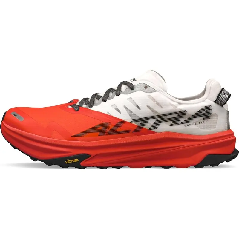 Altra Altra M Mont Blanc Carbon White/Coral