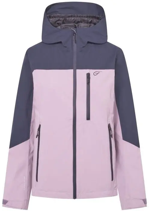 Five Seasons Five Seasons Rigi Jacket W's Heather
