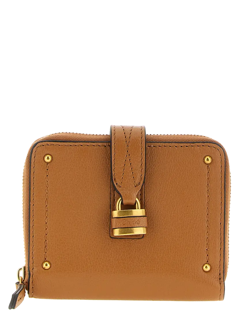Chloé Chloé Lommebøker – Brun