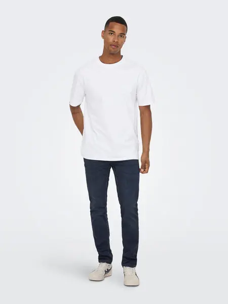 Only & Sons Onsloom Slim Jog 3631 Pim Dnm Noos