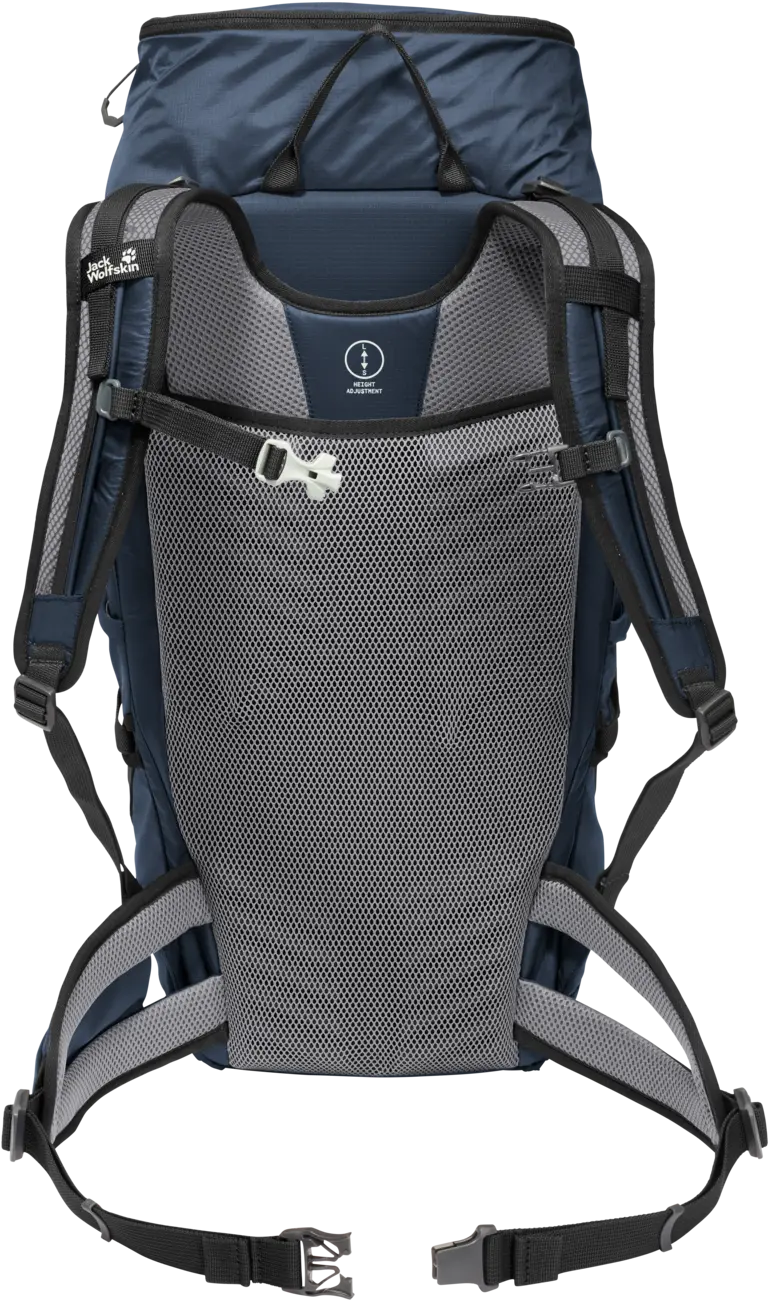 Jack Wolfskin Jack Wolfskin Echotrek Shape 30 S-L Midnight Sky