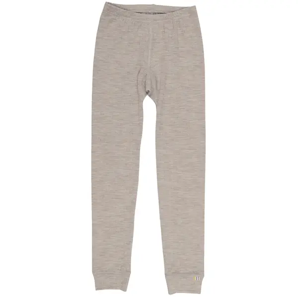 Joha Joha - Longs Ull Basic Sesam - Melange