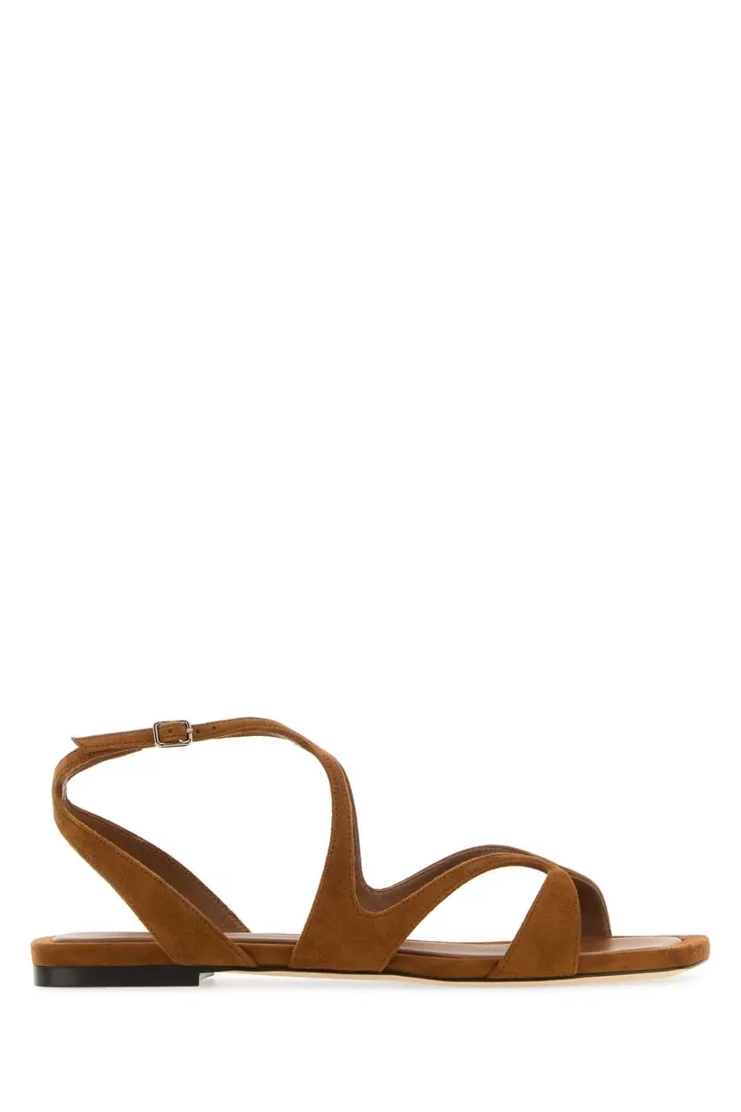 Jimmy Choo Jimmy Choo Sandaler – Beige