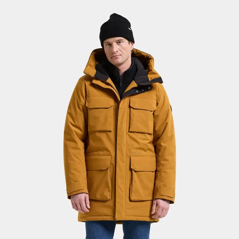 Didriksons Aiden Parka