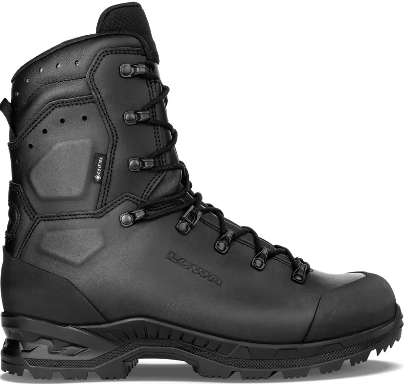 Lowa Lowa W's Combat Boot MK2 GTX Black