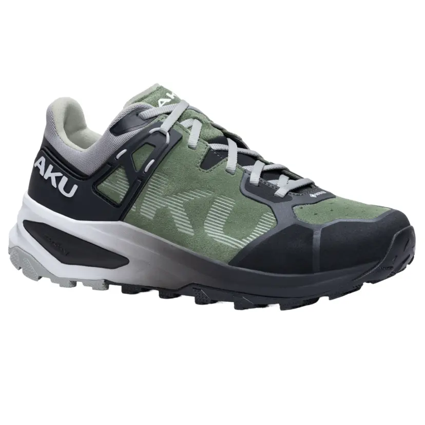 Aku AKU Furiosa SD GTX Green/Grey