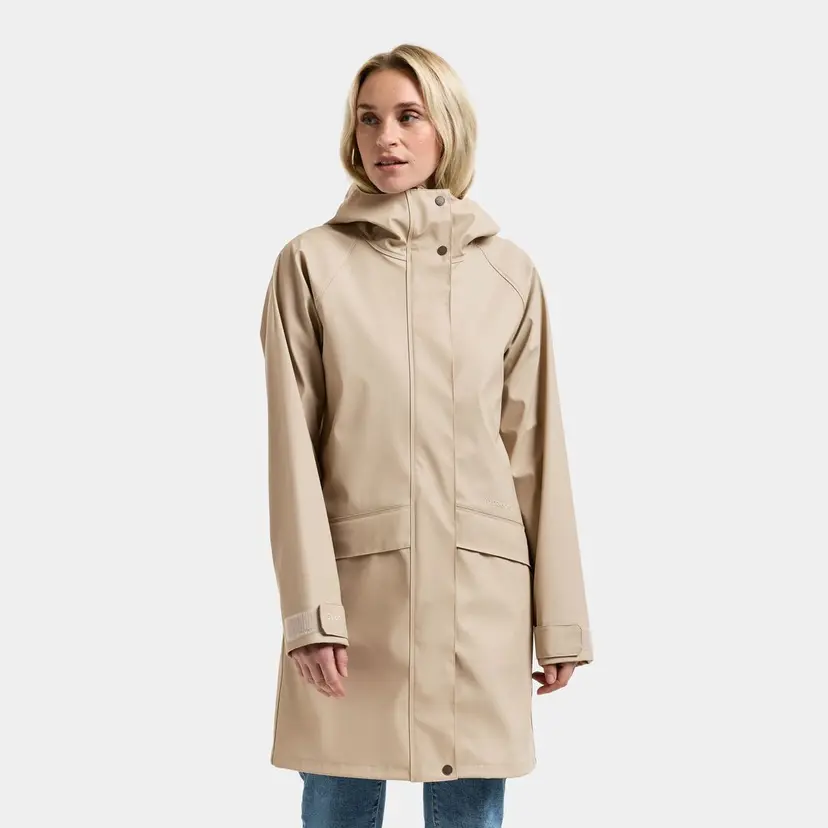 Didriksons Elly Parka Galon®