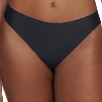 Chantelle Chantelle Truser Pulp Thong Svart XL/XXL Dame