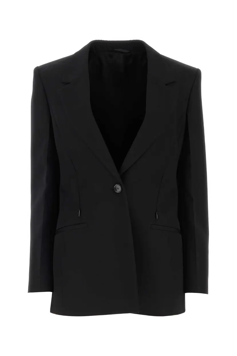 Givenchy Givenchy Blazere – Svart