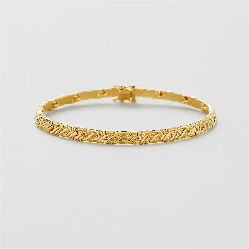 Safira Vintage Armbånd (S)