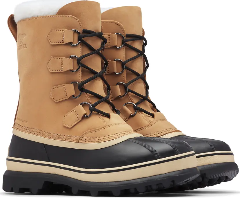 Sorel Sorel Men's Caribou Boot Buff