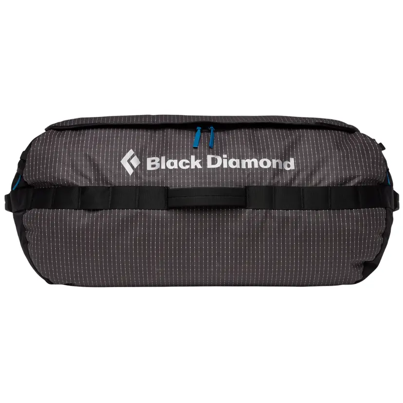 Black Diamond Black Diamond Stonehauler 120 L Duffel Black