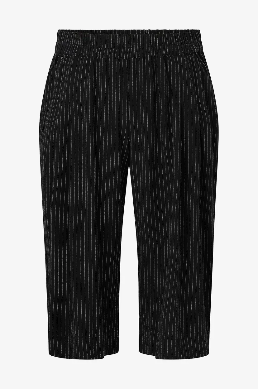 Gozzip Shorts gKatalin Shorts - Svart
