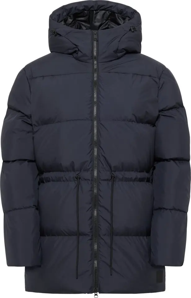 Jack Wolfskin Jack Wolfskin Women's Kirschallee Jacket Dark Navy