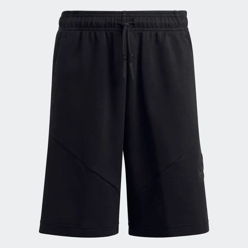 Adidas Future Icons Logo 8-Inch Shorts