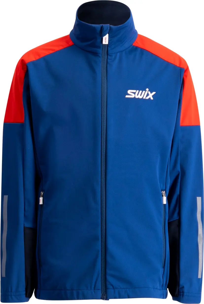 Swix Swix Nordic XC Jacket Junior