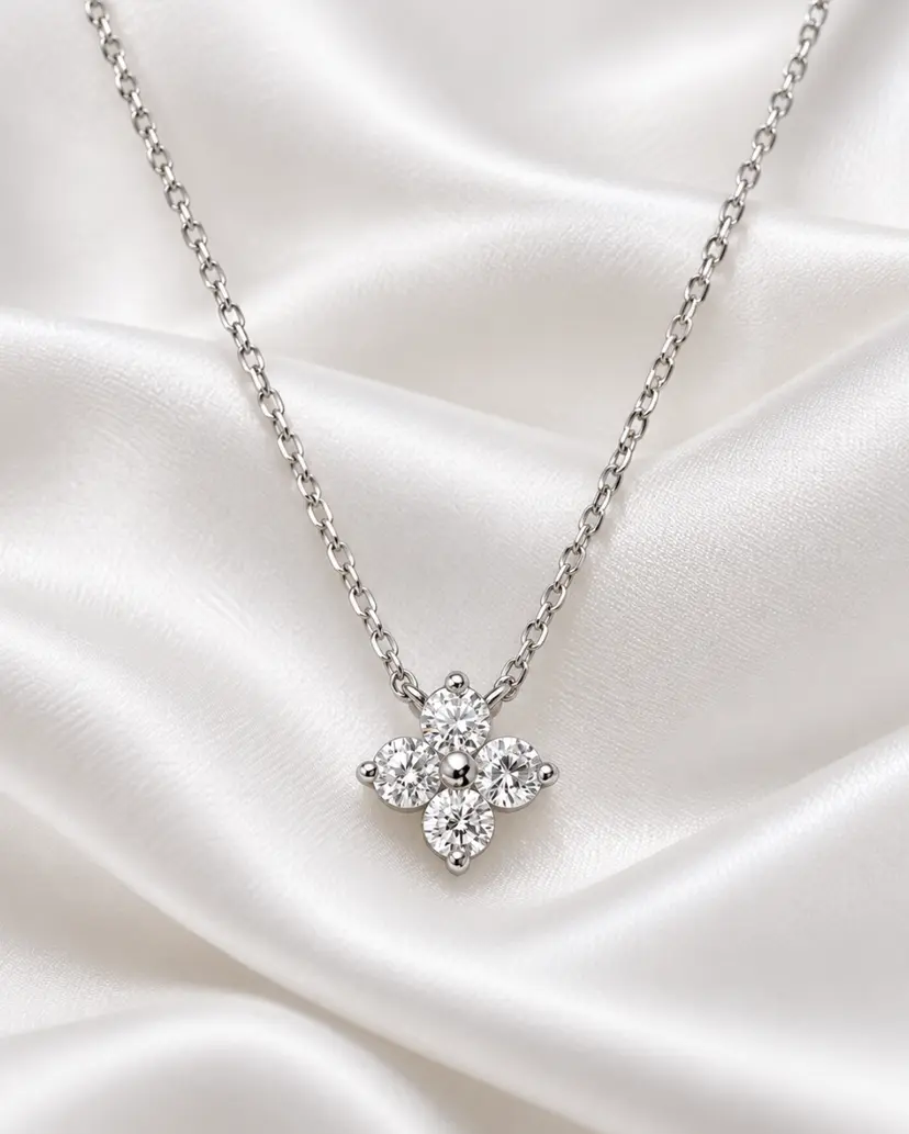 Aiyanna Sanna Necklace