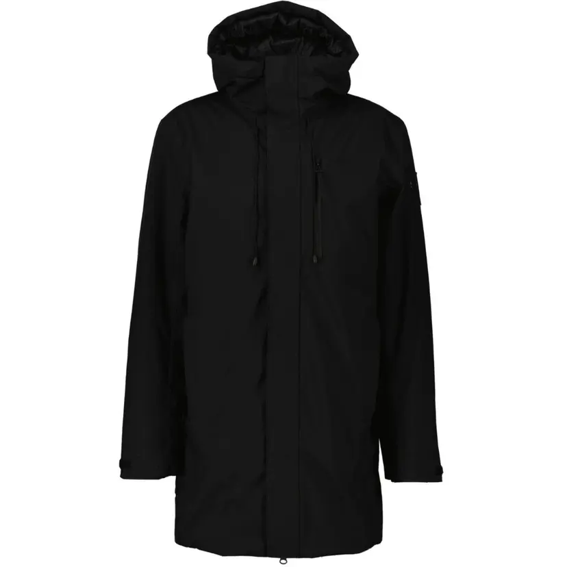 Five Seasons Five Seasons M's Arlo Jacket Black