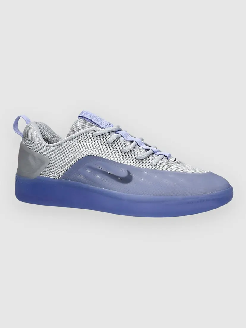 Nike Nike Sb Zoom Nyjah 4 Skatesko hvit