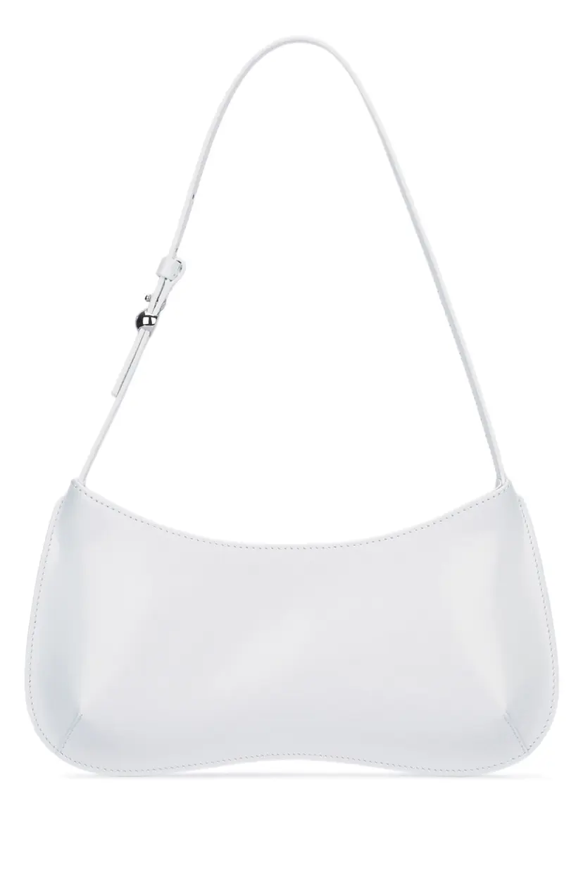 Jacquemus Jacquemus Skuldervesker – Hvit