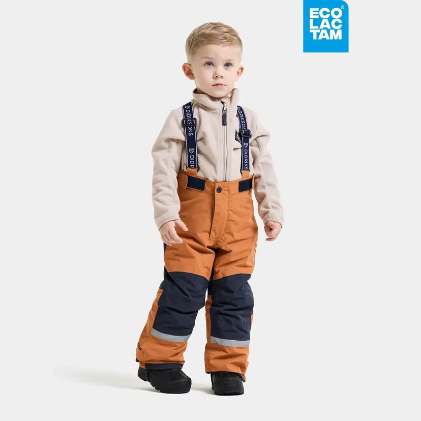Didriksons Idre Kids' Pants