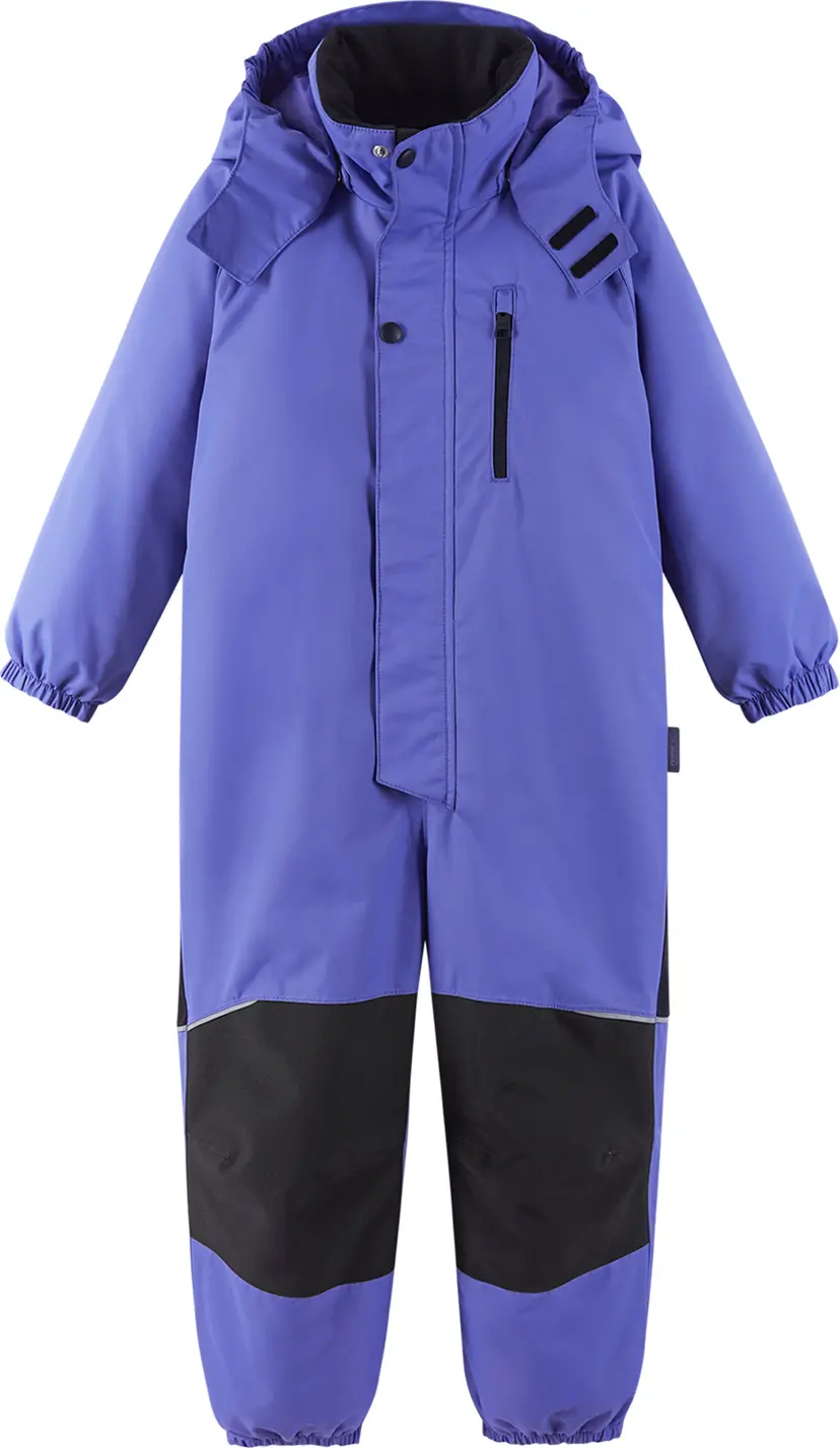 Reima Reima Kids' Reimatec Winter Overall Kaunisto Breezy Violet