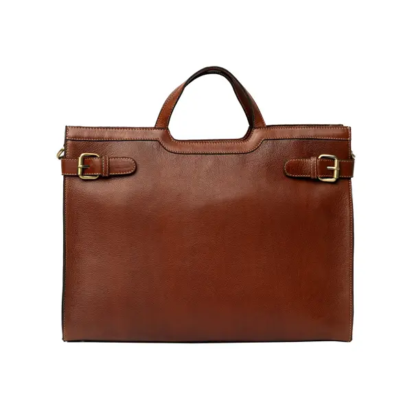 Re:designed RE:DESIGNED May Big Arbejdstaske Cognac