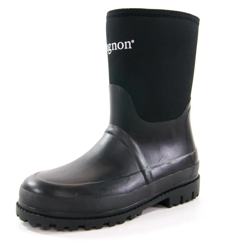 Avignon Avignon Unisex Balder Black