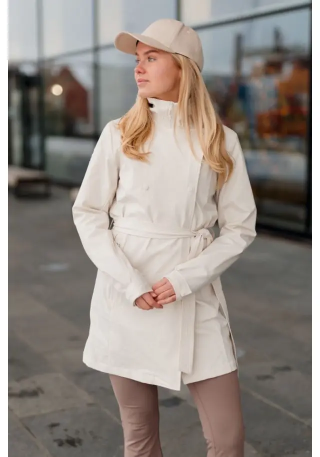 Stormberg Nydalen trenchcoat