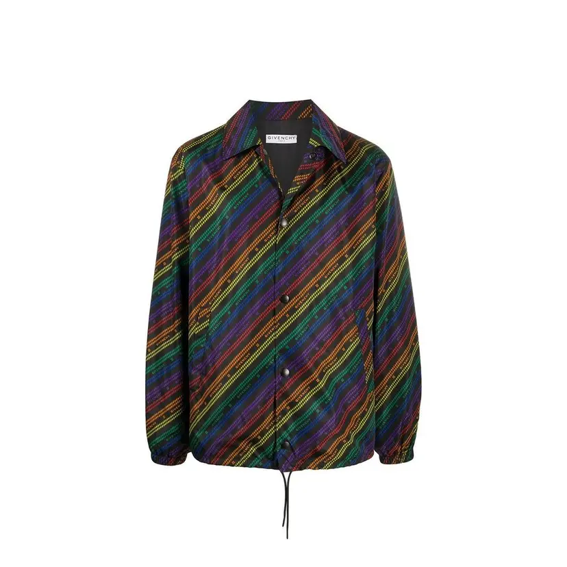Givenchy Givenchy Jakker – Svart