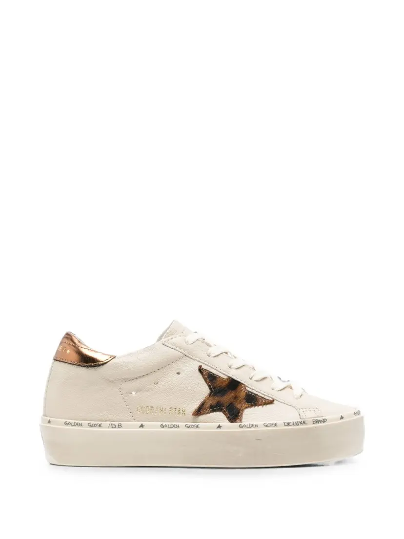 Golden Goose Golden Goose Sko – Beige