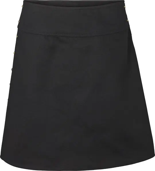 Prepair Prepair - Olivia Skirt - Black