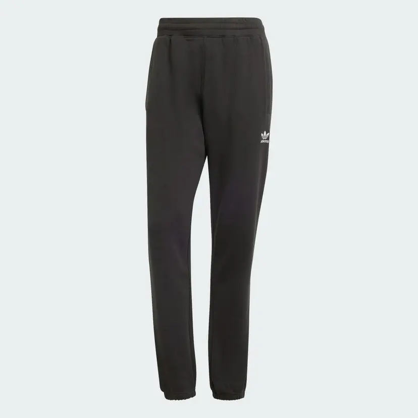 Adidas Trefoil Essentials French Terry Bukse