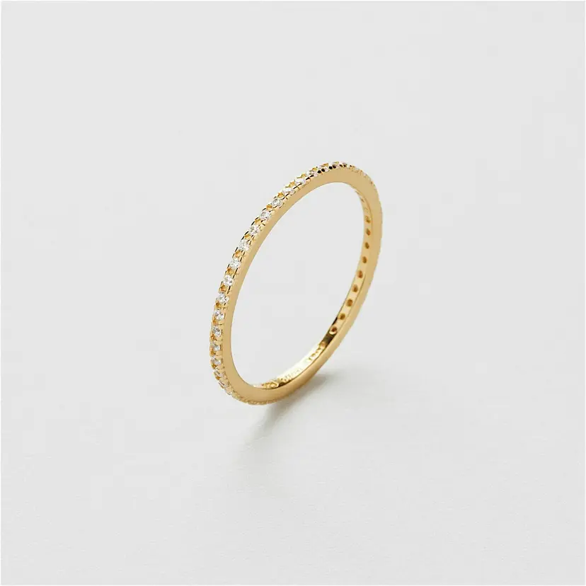 Safira Mani Ring