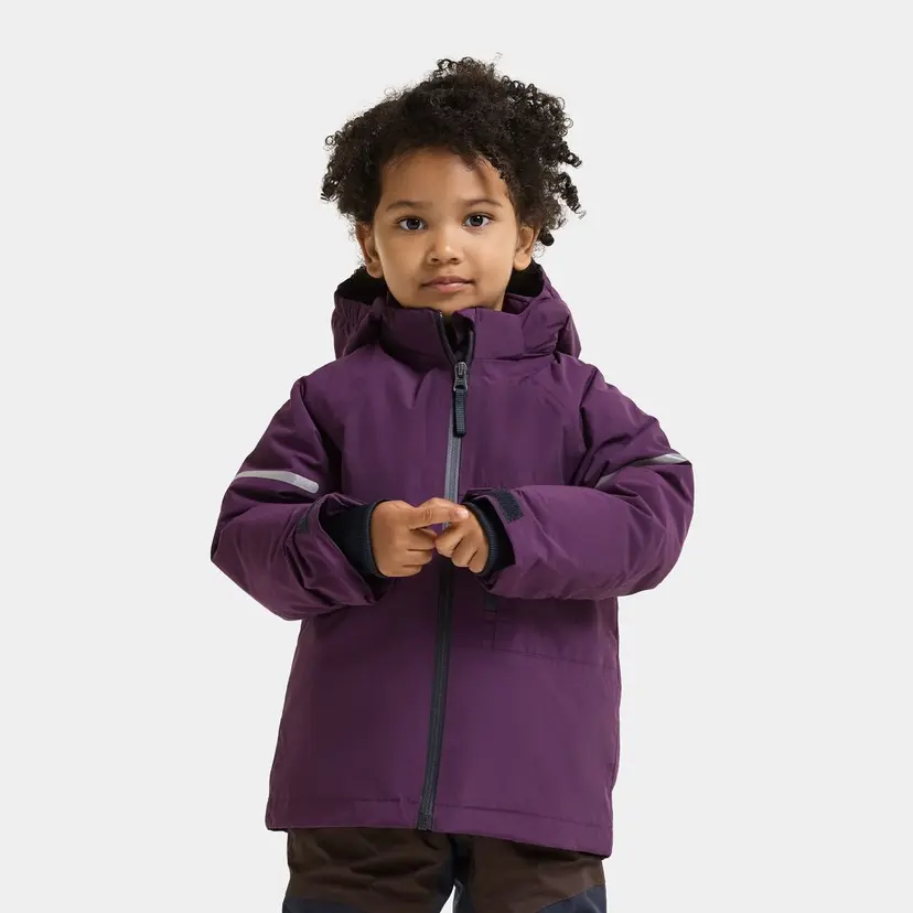 Didriksons Falken Kids' Jacket