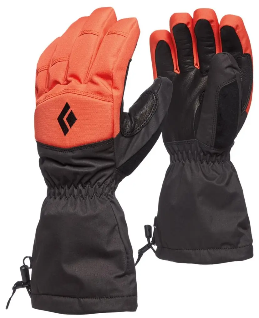 Black Diamond Black Diamond W Recon Persimmon