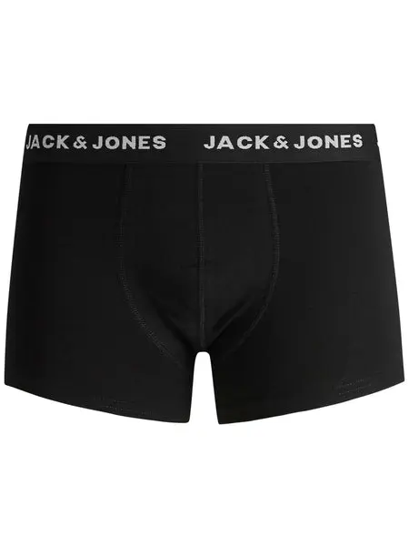 Jack & Jones Jacbasic Trunks 7 Pack Noos