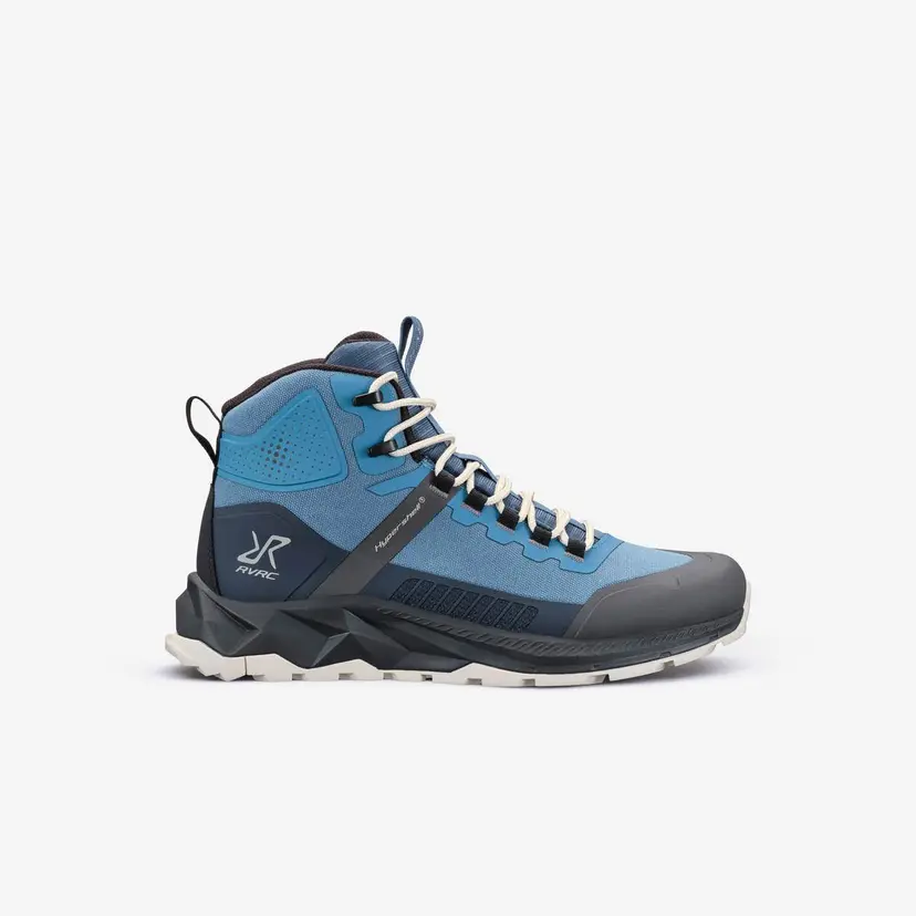 RevolutionRace Phantom Trail Mid Waterproof Hiking Boots Herre Stellar