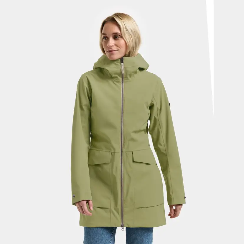 Didriksons Folka Parka